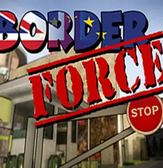 Border Force Steam CD Key