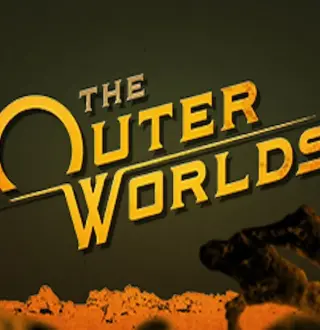 The Outer Worlds US Epic Games CD Key