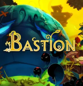 Bastion Steam CD Key