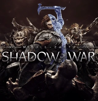 Middle-Earth: Shadow of War XBOX One / Windows 10 CD Key