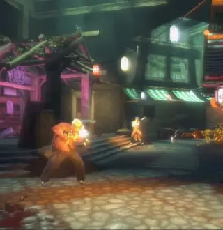 BioShock 2 Steam Gift
