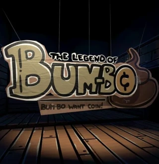 The Legend of Bum-Bo EU PC Steam Altergift