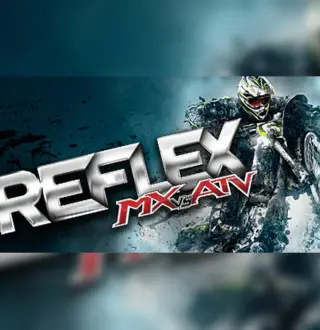 MX vs ATV Reflex Steam CD Key