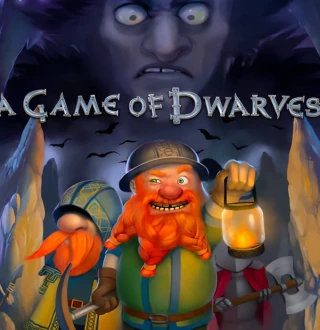 A Game of Dwarves PC Steam CD Key