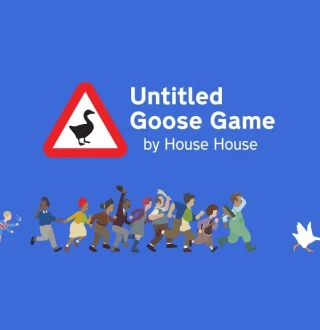 Untitled Goose Game US Nintendo Switch CD Key