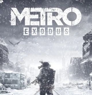 Metro Exodus EU XBOX One CD Key