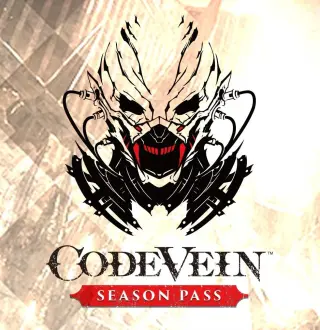Code Vein - Season Pass EU Steam CD Key