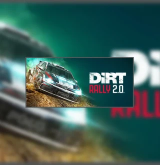 DiRT Rally 2.0 - Opel Manta 400 DLC PC Steam CD Key