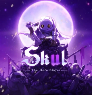 Skul: The Hero Slayer Steam Altergift