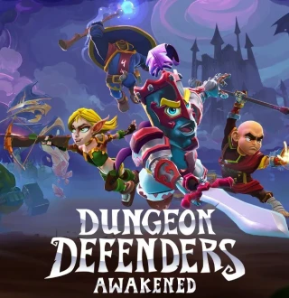 Dungeon Defenders: Awakened Steam Altergift