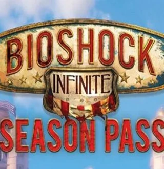 Bioshock Infinite - Season Pass Steam CD Key