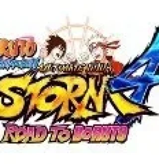 NARUTO SHIPPUDEN: Ultimate Ninja STORM 4 Road to Boruto EU XBOX One CD Key