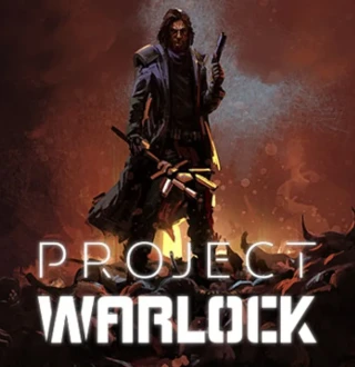 Project Warlock LATAM Steam CD Key