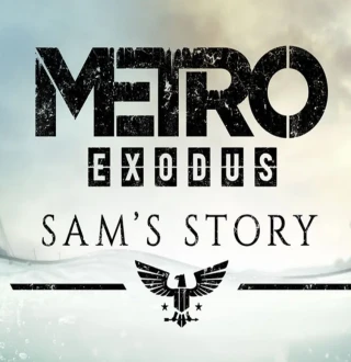 Metro Exodus - Sam's Story DLC Steam Altergift