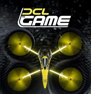 DCL The Game PC Steam CD Key