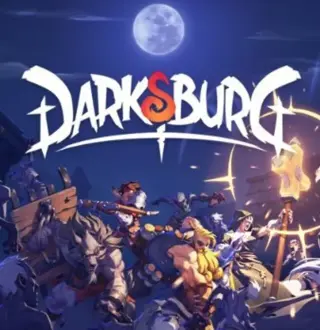 Darksburg EU Steam Altergift