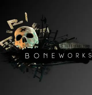 BONEWORKS Steam Altergift