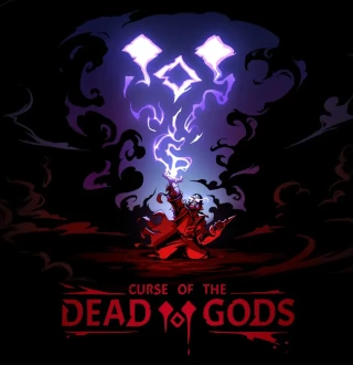 Curse of the Dead Gods Steam Altergift