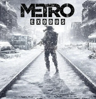 Metro Exodus PC Steam CD Key