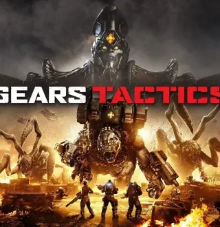 Gears Tactics Steam Altergift