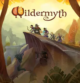Wildermyth EU Steam Altergift