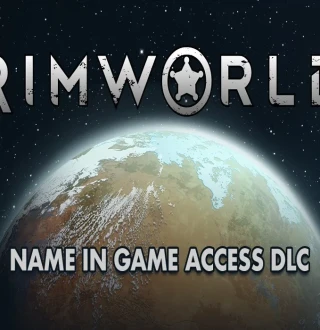 RimWorld - Name in Game Upgrade DLC EU Steam Altergift