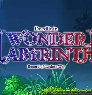 Record of Lodoss War -Deedlit in Wonder Labyrinth- EU Steam Altergift