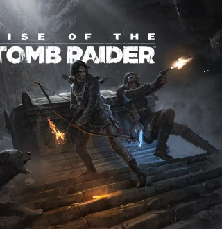 Rise of the Tomb Raider: 20 Year Celebration EU Steam Altergift