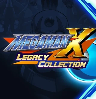 Mega Man X Legacy Collection EU PC Steam CD Key