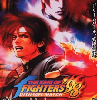 The King of Fighters '98 Ultimate Match Final Edition GOG CD Key