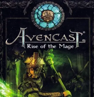 Avencast: Rise of the Mage PC Steam CD Key