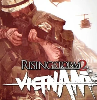 Rising Storm 2: Vietnam - Digital Deluxe Edition Upgrade DLC EU Steam Altergift