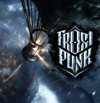 Frostpunk: Game of the Year Edition EU Steam CD Key