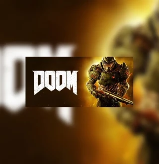 Doom EU XBOX One CD Key