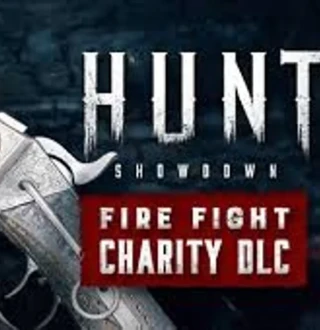 Hunt: Showdown 1896 - Fire Fight DLC PC Steam Altergift