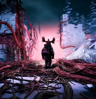 Mutant Year Zero - Seed of Evil DLC US XBOX One CD Key