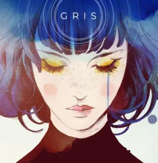 GRIS EU Steam Altergift