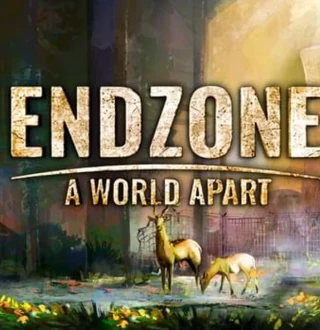 Endzone - A World Apart Steam CD Key