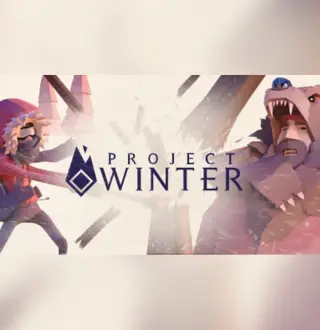 Project Winter Steam Altergift