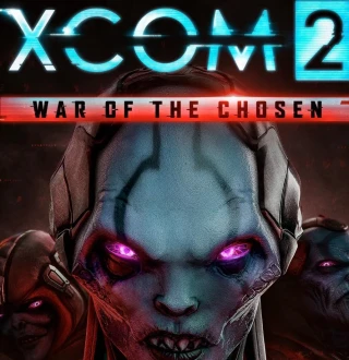 XCOM 2 - War of the Chosen DLC EU PC Steam Altergift