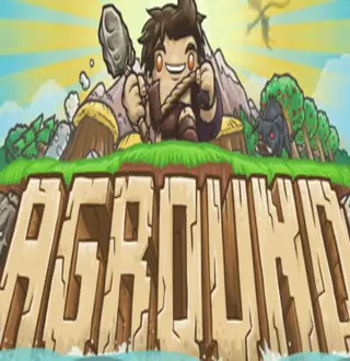 Aground EU Steam Altergift
