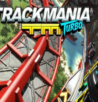 Trackmania Turbo EU XBOX One CD Key