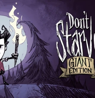 Don't Starve: Giant Edition EU XBOX One CD Key