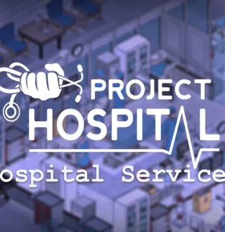 Project Hospital - Hospital Services DLC EU Steam Altergift