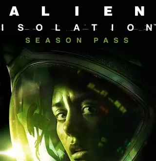 Alien: Isolation - Season Pass EU Steam Altergift
