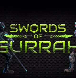 Swords of Gurrah EU Steam Altergift