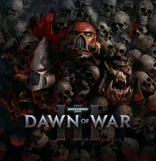 Warhammer 40,000: Dawn of War III EU Steam Altergift