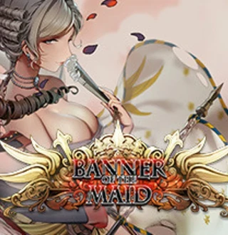 圣女战旗 Banner of the Maid PC Steam CD Key