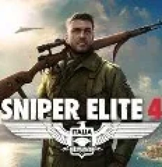 Sniper Elite 4 US XBOX One CD Key