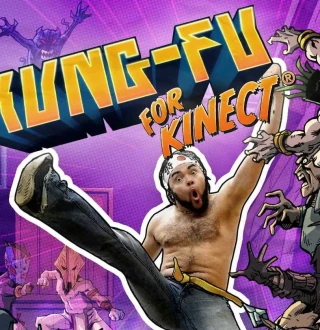 Kung-Fu for Kinect US XBOX One CD Key